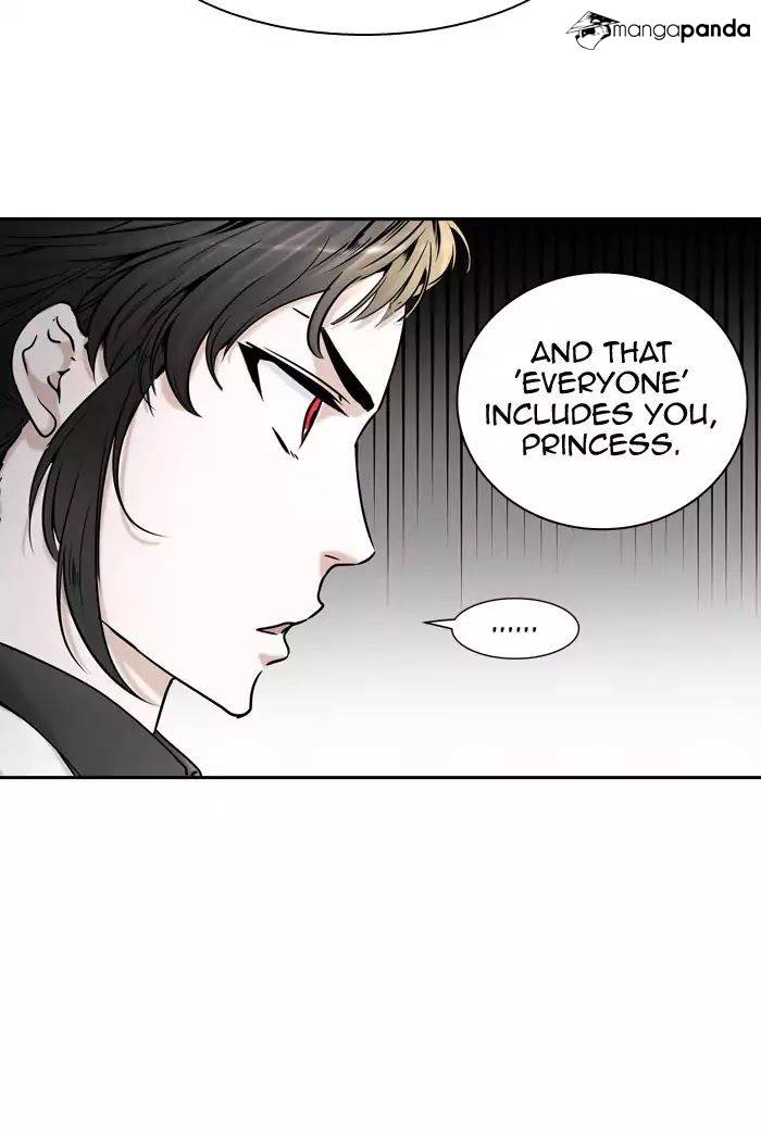 Tower of God Chapter 403 image 054